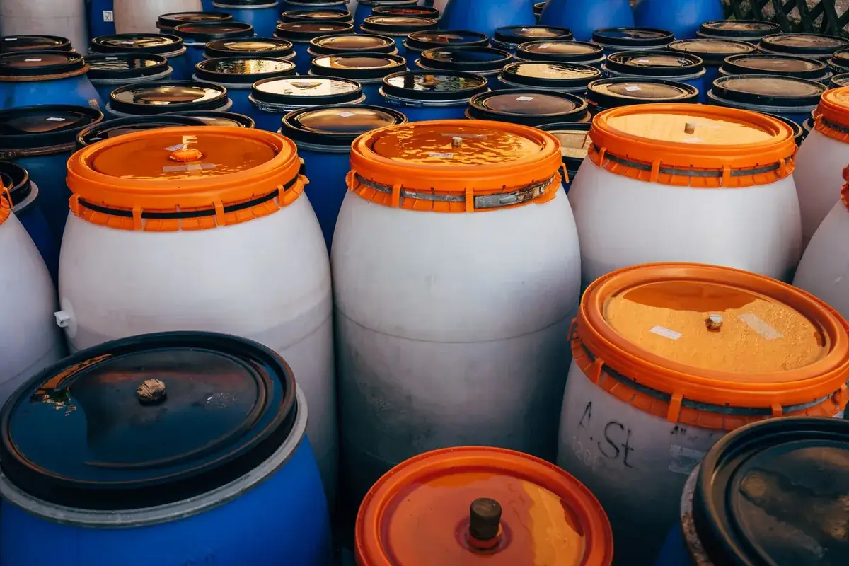 Chemical & Toxic Waste Cleanup in East Marion, NY