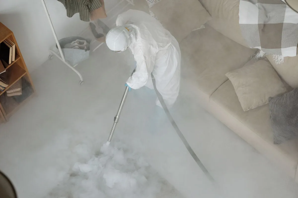 Crime Scene Cleanup in East Marion, NY